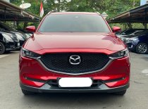 Jual Mazda CX-5 2018 Elite di DKI Jakarta