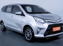 Jual Toyota Calya 2017 G MT di DKI Jakarta