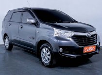Jual Toyota Avanza 2016 1.3G MT di DKI Jakarta