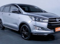 Jual Toyota Kijang Innova 2019 V di DKI Jakarta