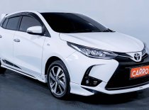 Jual Toyota Yaris 2021 TRD Sportivo di DKI Jakarta