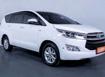 Jual Toyota Kijang Innova 2018 V A/T Gasoline di DKI Jakarta