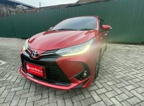 Jual Toyota Yaris 2021 di Jawa Barat