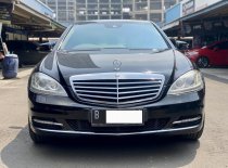 Jual Mercedes-Benz S-Class 2011 S 300 L di DKI Jakarta