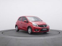 Jual Honda Brio 2017 E Automatic di Banten