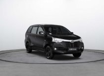 Jual Toyota Avanza 2017 E di DKI Jakarta