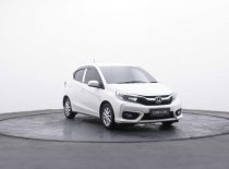 Jual Honda Brio 2019 Satya E di DKI Jakarta