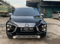 Jual Mitsubishi Xpander 2019 Ultimate A/T di DKI Jakarta