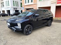 Jual Mitsubishi Xpander 2021 Black Edition AT di DKI Jakarta
