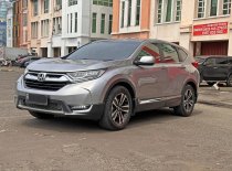 Jual Honda CR-V 2020 1.5L Turbo Prestige di DKI Jakarta