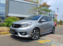 Jual Honda Brio 2021 RS CVT di DKI Jakarta