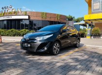 Jual Toyota Vios 2021 G CVT di Jawa Barat