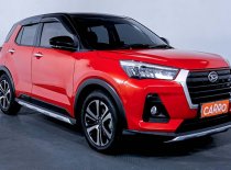 Jual Daihatsu Rocky 2021 1.0 R Turbo CVT ADS ASA di DKI Jakarta