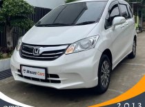 Jual Honda Freed 2013 S di Jawa Barat