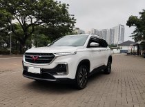 Jual Wuling Almaz 2022 di Jawa Barat