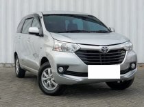 Jual Toyota Avanza 2018 1.3G MT di DKI Jakarta