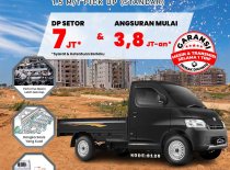 Jual Daihatsu Gran Max Pick Up 2022 1.5 di Kalimantan Barat