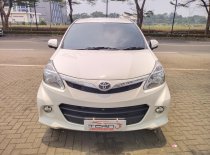 Jual Toyota Avanza 2014 Veloz di Banten