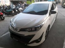 Jual Toyota Yaris 2019 TRD Sportivo di DKI Jakarta