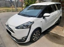 Jual Toyota Sienta 2020 V di Jawa Barat