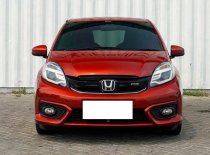 Jual Honda Brio 2018 RS CVT di Jawa Barat