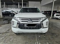 Jual Mitsubishi Pajero Sport 2021 Dakar 2.4 Automatic di Jawa Barat