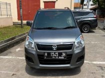 Jual Suzuki Karimun Wagon R 2016 GL di Jawa Tengah