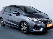 Jual Honda Jazz 2017 RS di DKI Jakarta