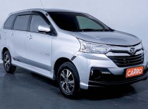 Jual Daihatsu Xenia 2016 R SPORTY di Jawa Barat