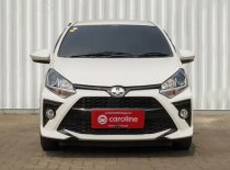 Jual Toyota Agya 2021 1.2L G A/T di DKI Jakarta
