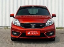 Jual Honda Brio 2018 RS CVT di DKI Jakarta
