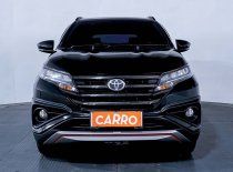 Jual Toyota Rush 0 TRD Sportivo AT di DKI Jakarta