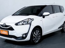 Jual Toyota Sienta 0 V CVT di Jawa Barat