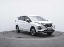 Jual Nissan Livina 2019 VL di DKI Jakarta