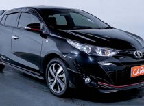 Jual Toyota Yaris 2018 TRD Sportivo di DKI Jakarta