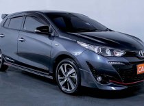 Jual Toyota Yaris 2019 TRD Sportivo di DKI Jakarta