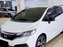 Jual Honda Jazz 2018 RS di Banten