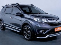 Jual Honda BR-V 2016 E Prestige di DKI Jakarta