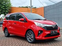 Jual Daihatsu Sigra 2020 1.2 R AT di Banten