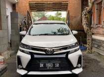Jual Toyota Avanza 2019 Veloz di Bali
