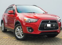 Jual Mitsubishi Outlander Sport 2016 PX di DKI Jakarta