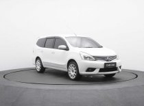 Jual Nissan Grand Livina 2018 XV di DKI Jakarta