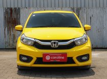 Jual Honda Brio 2022 E Automatic di Jawa Barat