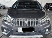Jual Suzuki SX4 S-Cross 2018 AT di Jawa Barat