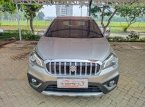 Jual Suzuki SX4 S-Cross 2019 AT di Banten