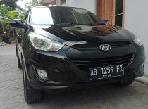 Jual Hyundai Tucson 2011 GLS di DI Yogyakarta
