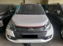 Jual Daihatsu Terios 2016 R A/T di DKI Jakarta