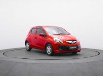 Jual Honda Brio 2014 Satya E di DKI Jakarta