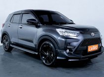 Jual Toyota Raize 2021 1.0T GR Sport CVT (Two Tone) di DKI Jakarta