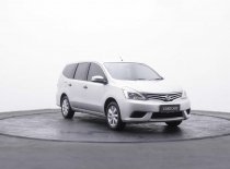 Jual Nissan Grand Livina 2015 SV di DKI Jakarta